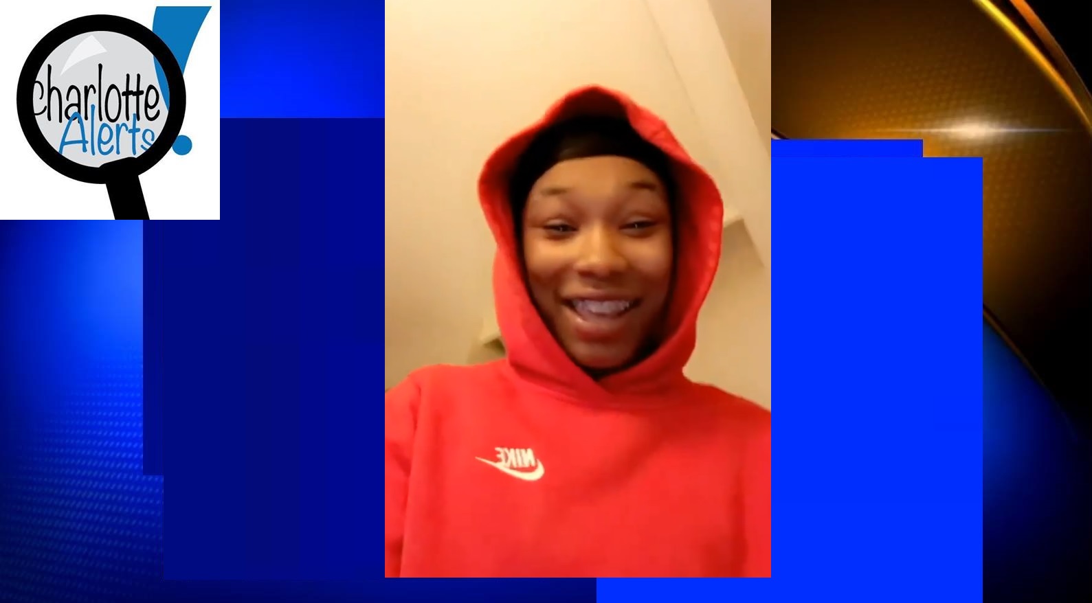 TEENAGER MURDERED AT SHELL GAS STATION