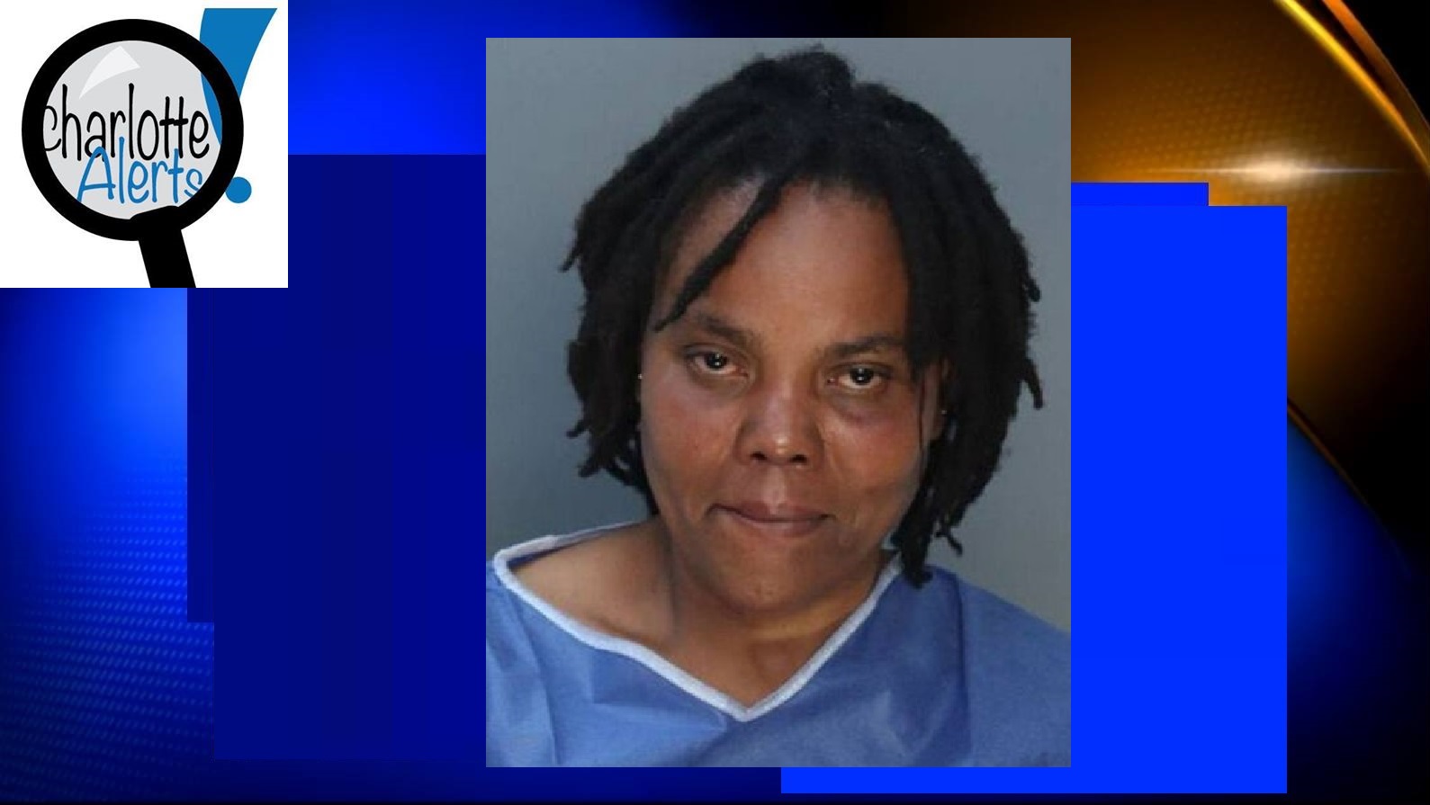 MOTHER ACCUSED OF MURDERING HER 2 CHILDREN, KIDS FOUND TIED UP