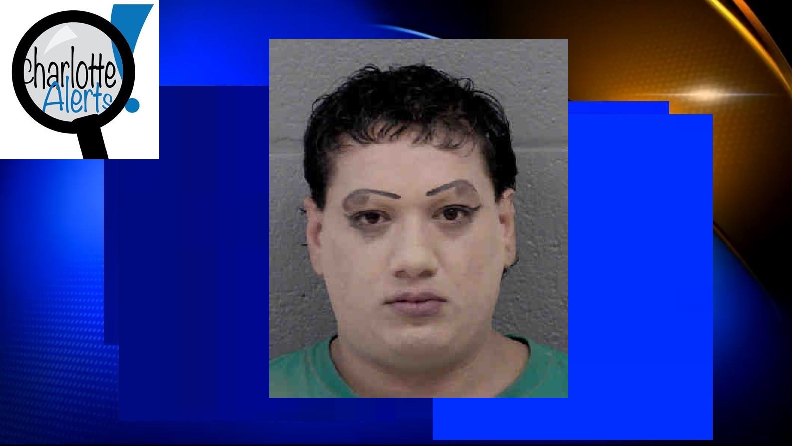 SUSPECT CHARGED WITH CUTTING MAN WITH KNIFE IN WEST CHARLOTTE