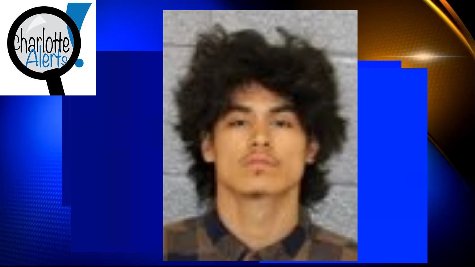 TEENAGER ACCUSED OF MURDERING MAN