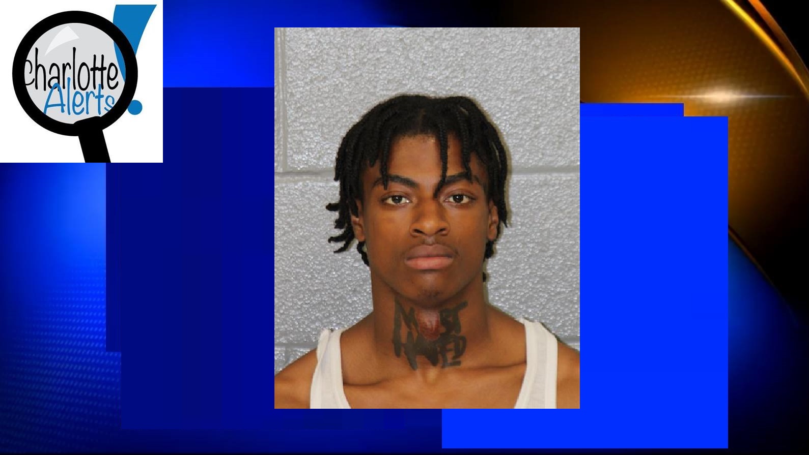 2 TEENAGE HIGH SCHOOL STUDENTS CHARGED WITH THE MURDER OF LATINO KID