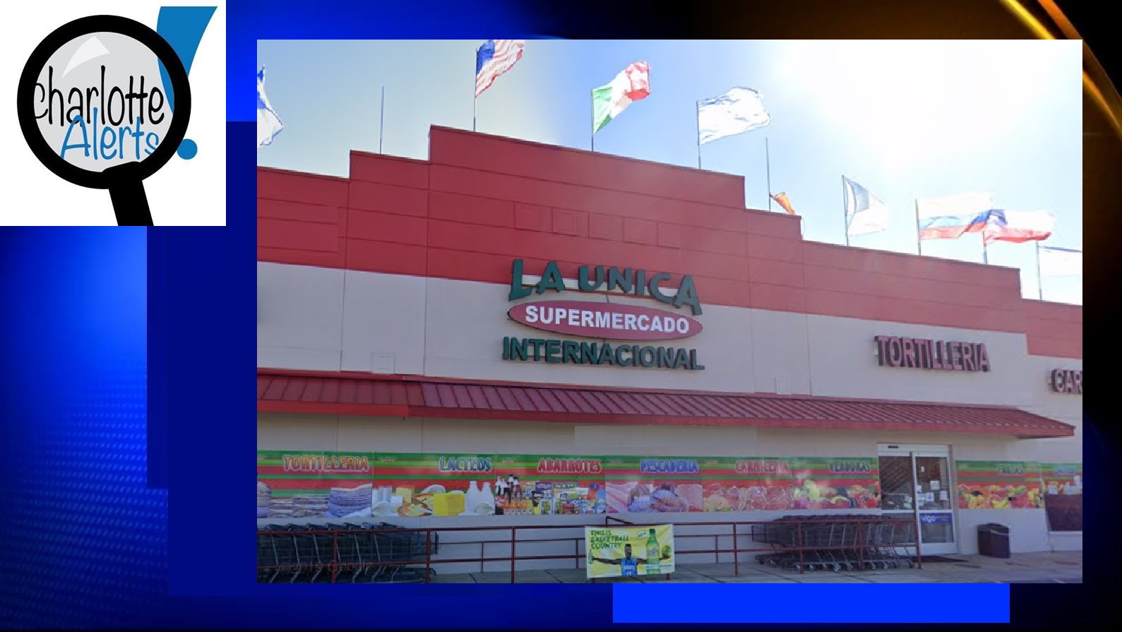 ROACH FOUND IN MEAT AT LA UNICA SUPERCENTER TAQUERIA, GETS 73.50 C HEALTH GRADE
