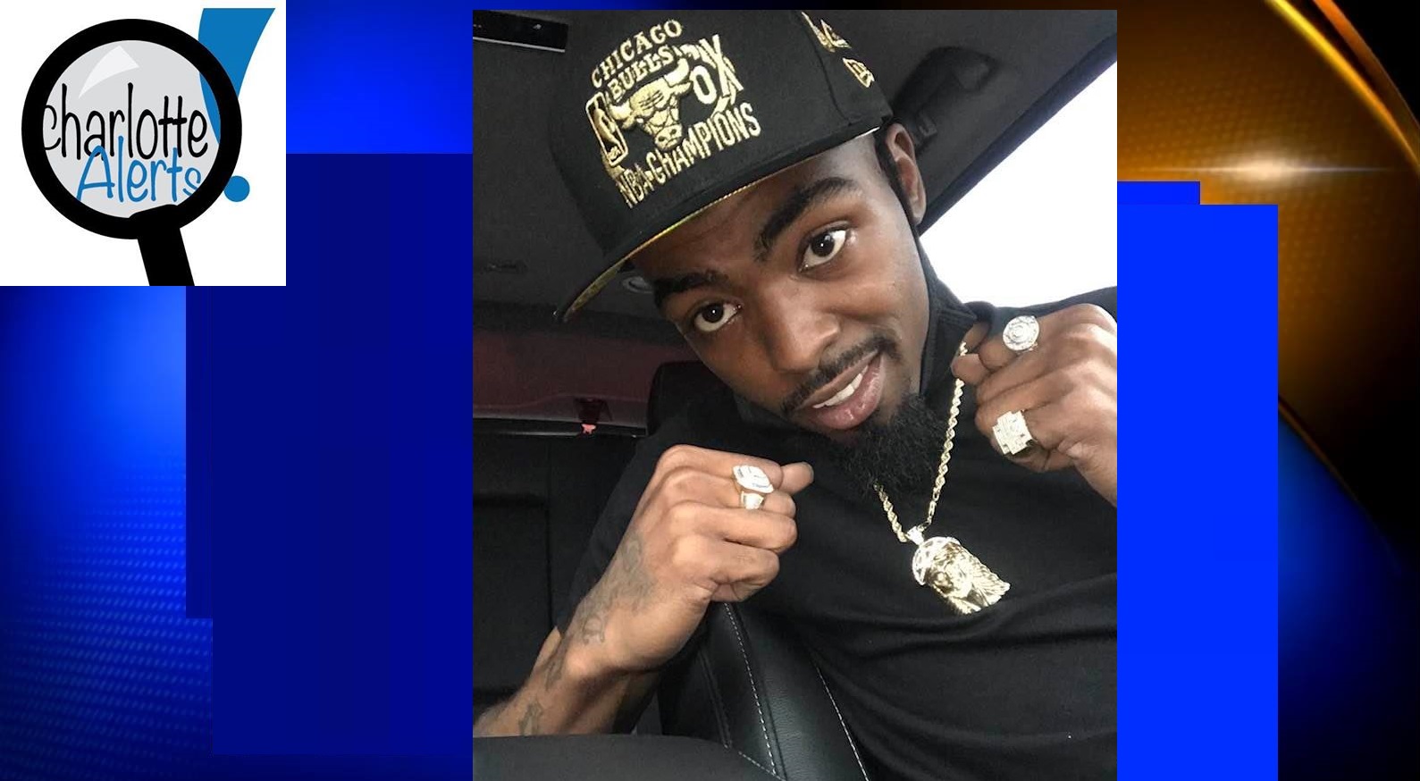 YOUNG FATHER MURDERED ON THE STREET