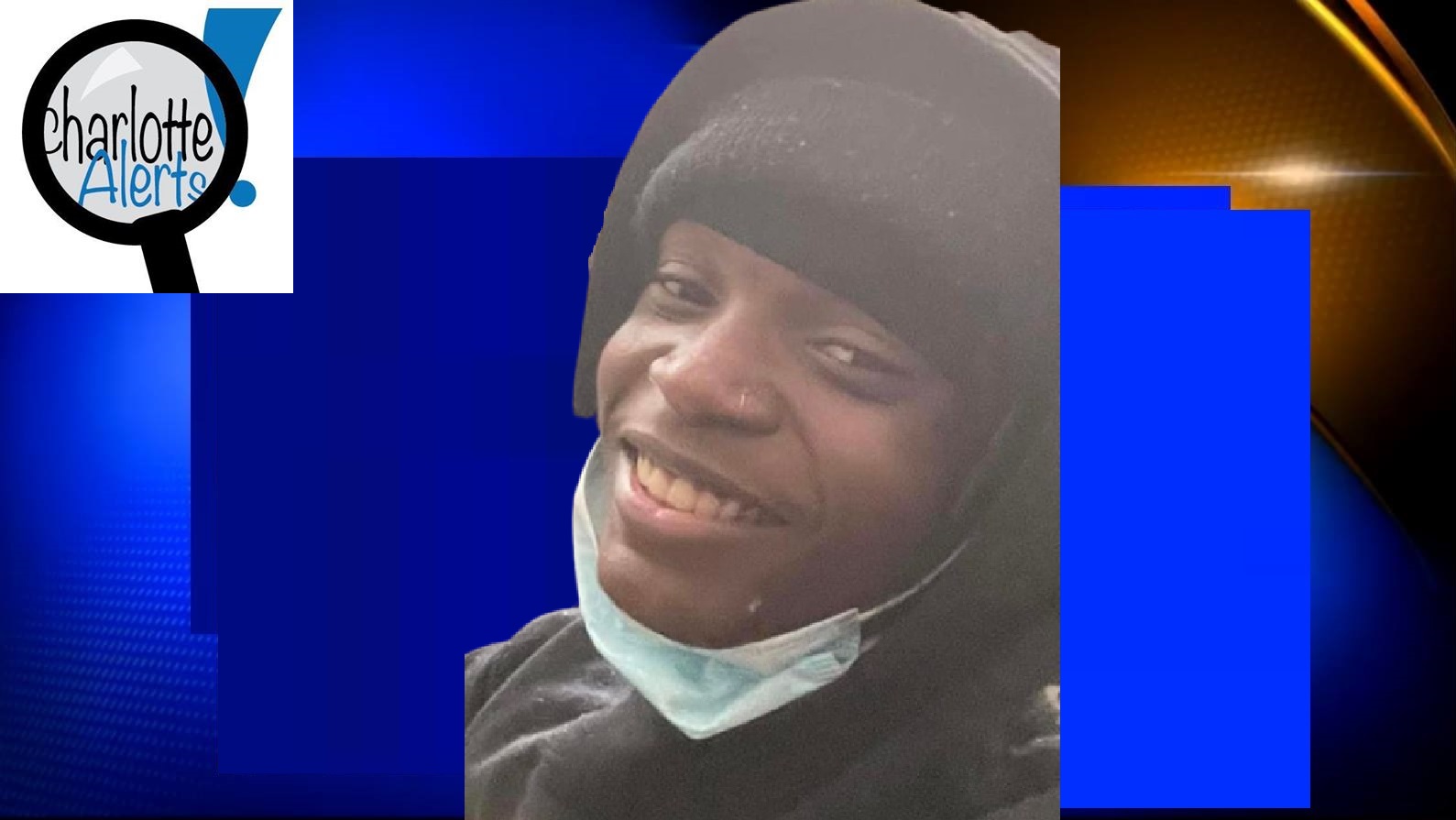 TEENAGER MURDERED IN WILD SHOOTING, WAS EMPLOYEE AT BOJANGLES