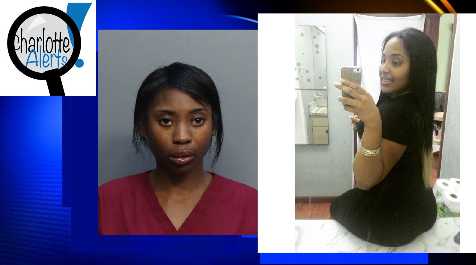 YOUNG MOTHER MURDERED IN UBER RIDE DURING FIGHT, FEMALE SUSPECT ARRESTED