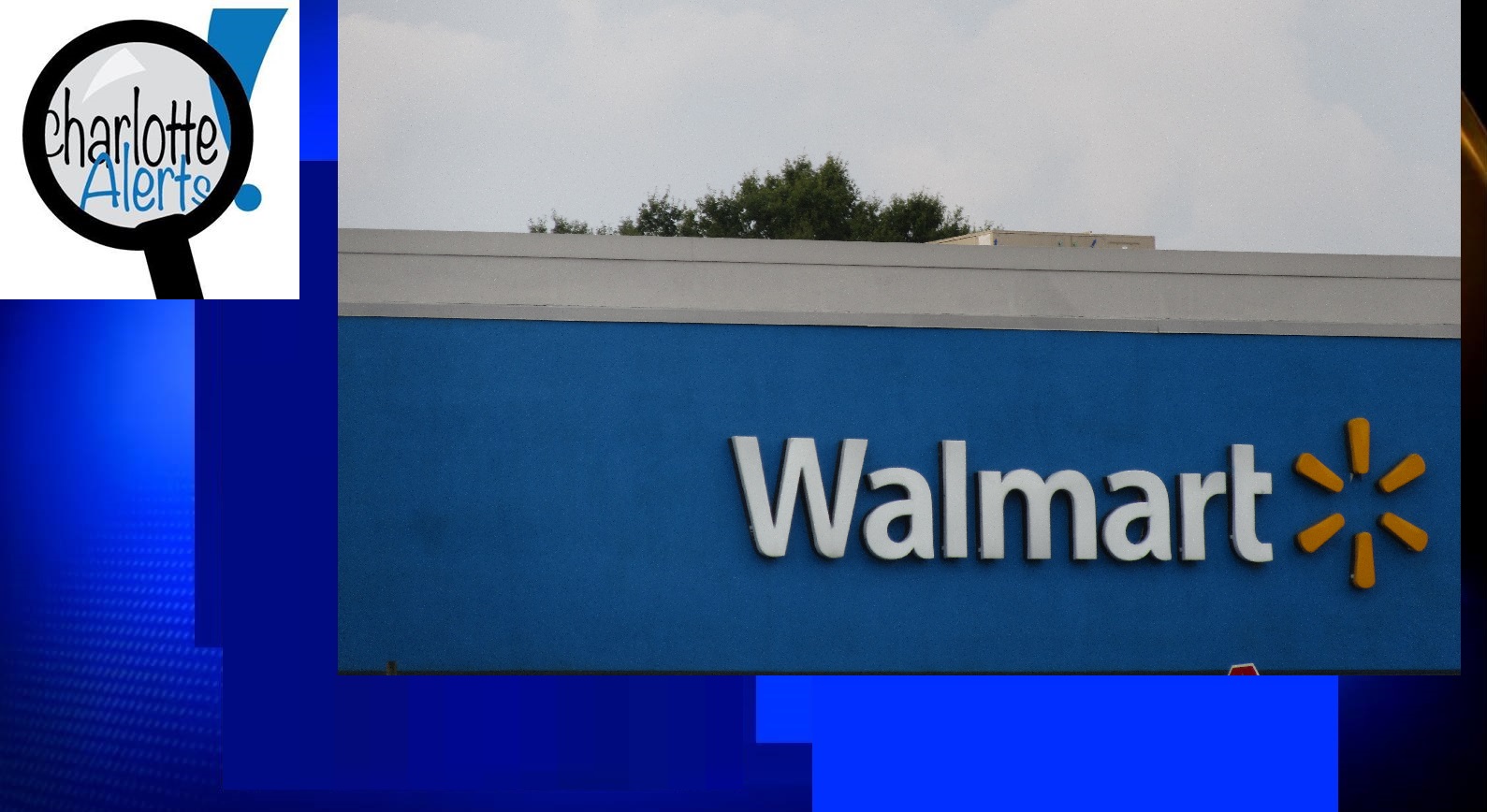 WALMART DELI ON NORTH TRYON GETS 88 B ON HEALTH INSPECTION
