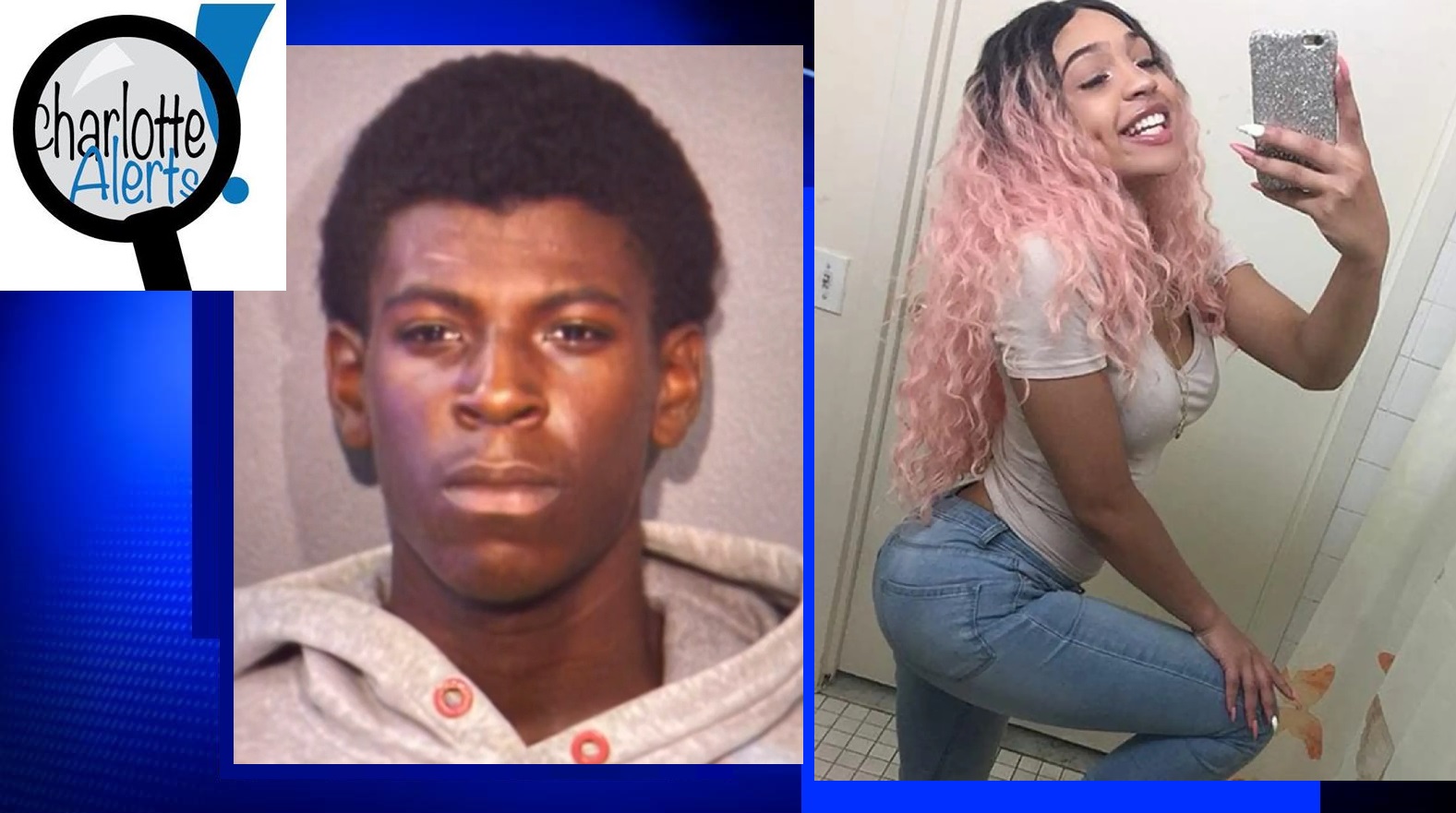 MOTHER MURDERED WHILE PUSHING HER BABY IN STROLLER, SHOT IN HEAD