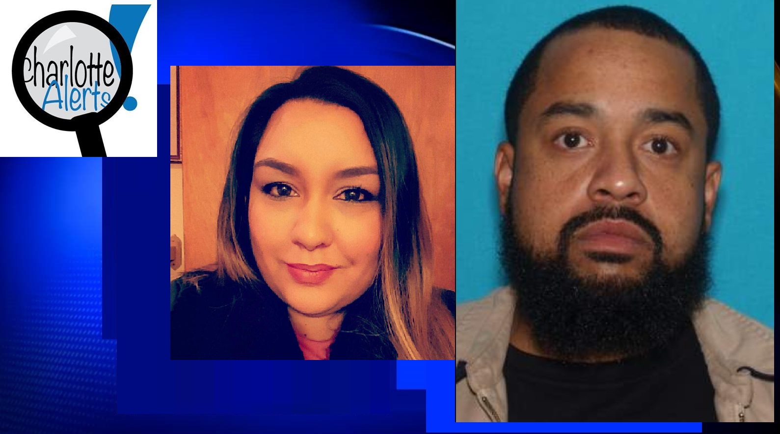 HUSBAND CHARGED WITH MURDERING HIS WIFE AND THEN BURNING DOWN HOUSE