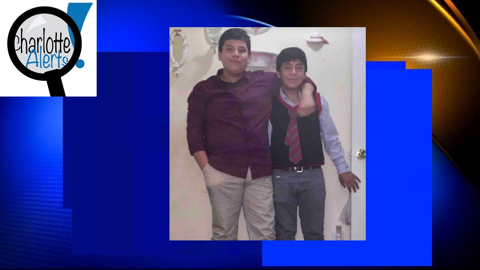 DOUBLE HOMICIDE, 2 BROTHERS KILLED IN VIOLENT CHARLOTTE SHOOTING