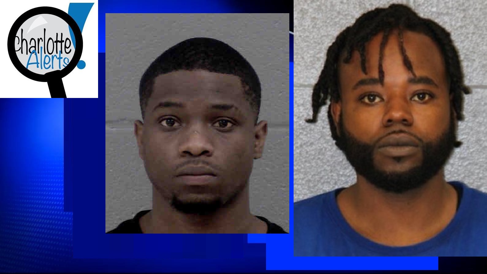 MAN CHARGED WITH INTERSTATE 85 MURDER