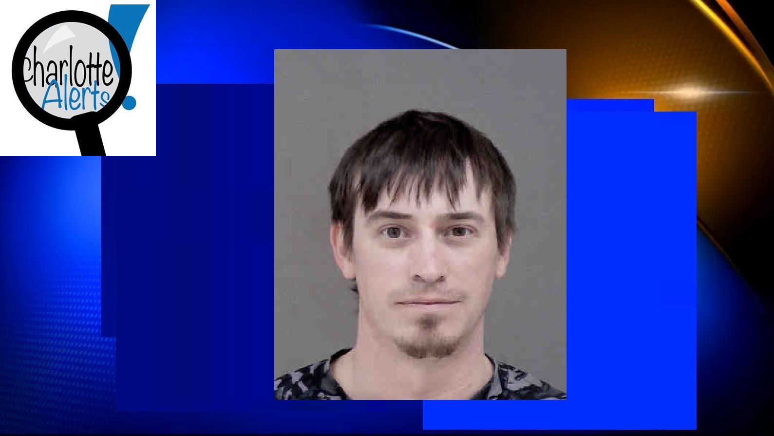 MAN GETS 20 YEARS IN PRISON FOR CHILD PORNOGRAPHY AND SEXUALLY ABSUING MINOR