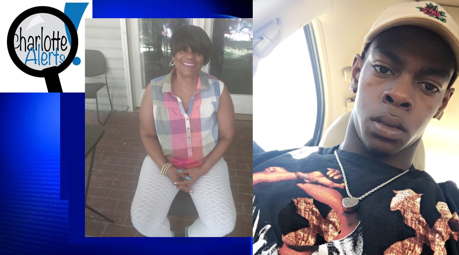 MOTHER MURDERED ON DAY OF HER SON’S FUNERAL