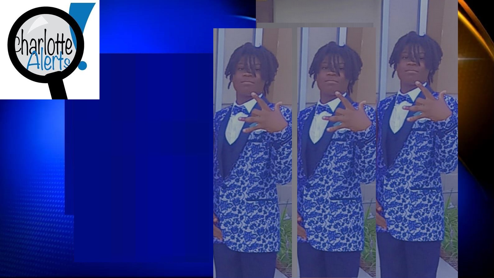 TEENAGER SHOT AND KILLED IN WEST CHARLOTTE, WAS FOOTBALL PLAYER