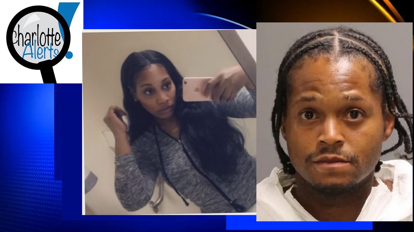MOTHER MURDERED WHO HAD 6 KIDS, BOYFRIEND ARRESTED
