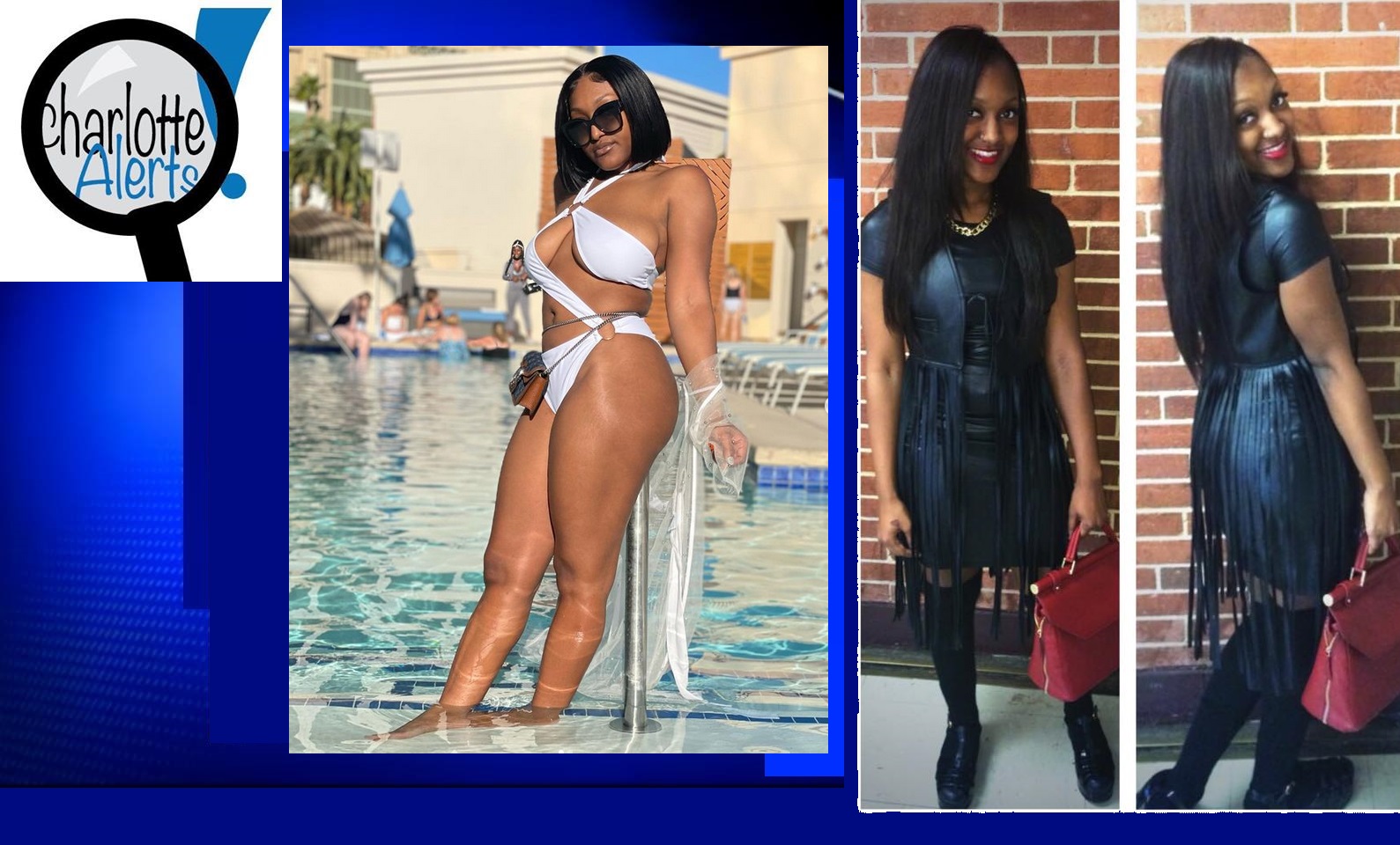 CHARLOTTE BUSINESS WOMAN FOUND DEAD