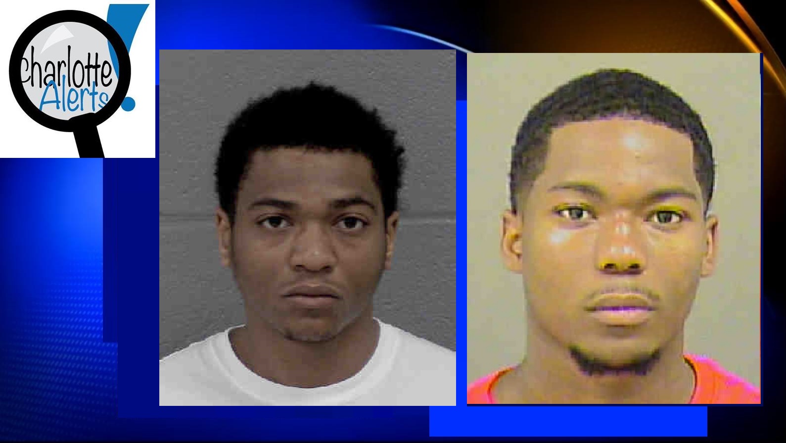 SUSPECT ARRESTED AFTER MAN KILLED AT APARTMENTS