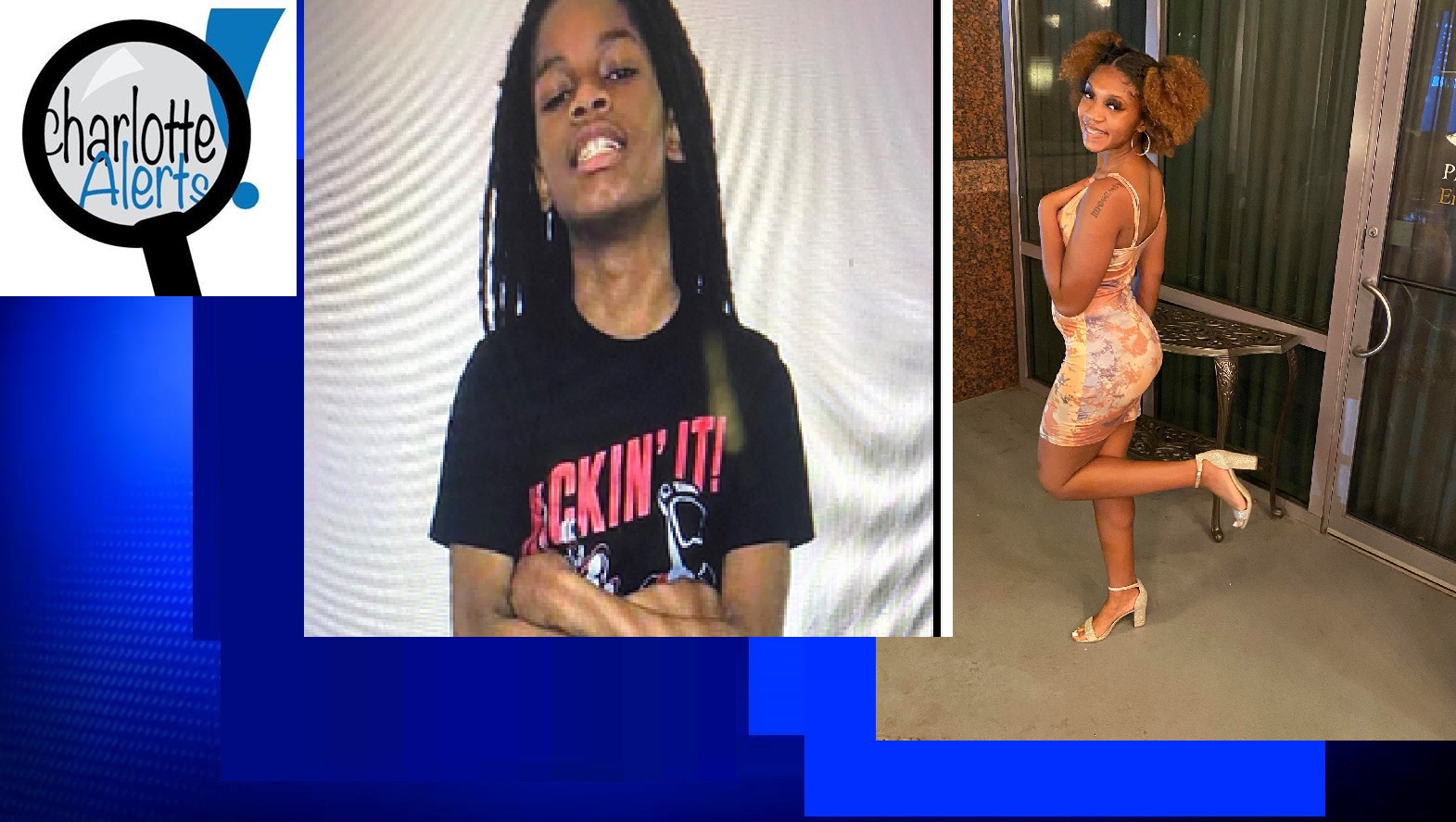 6 SHOT IN DOUBLE HOMICIDE, ONE WAS NC A&T UNIVERSITY STUDENT