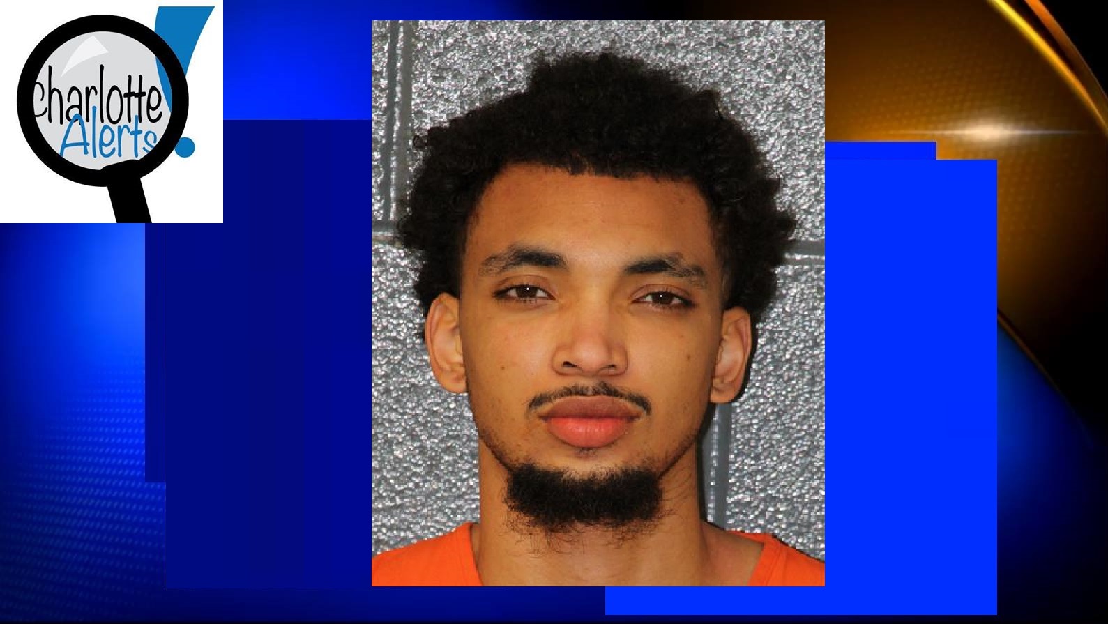 CHARLOTTE HORNETS PLAYER JAMES BOUKNIGHT WAS ARRESTED IN UPTOWN PARKING DECK