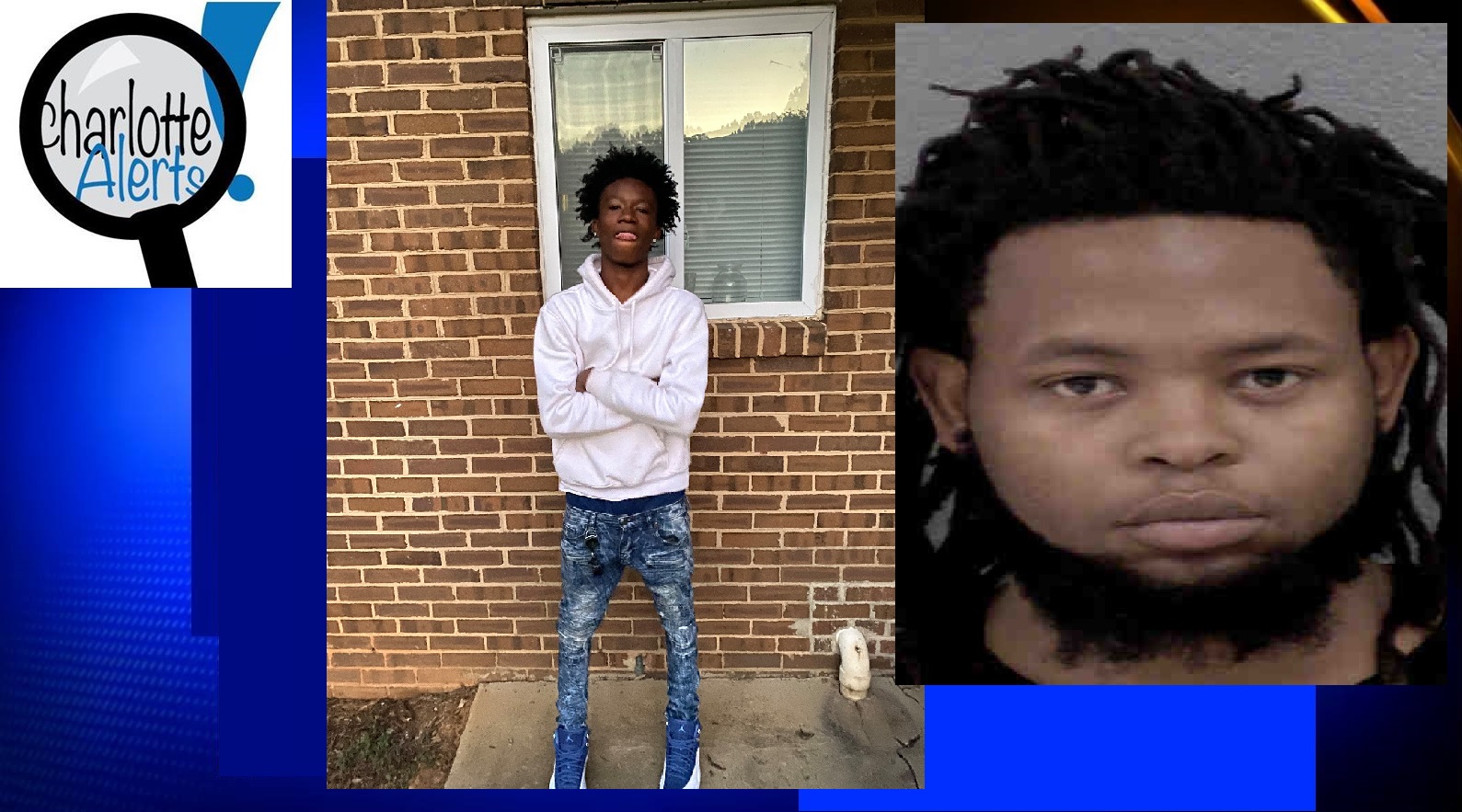 16-YEAR-OLD BOY SHOT AND KILLED AT APARTMENTS