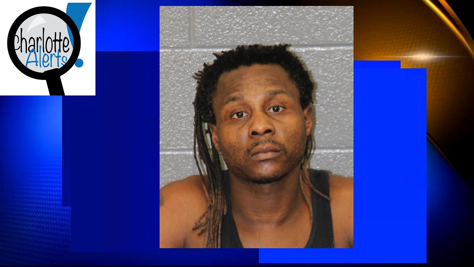 MAN KILLED ON WILKINSON BLVD, SUSPECT ACCUSED OF HAVING METH AND HIDING UNDER TOW TRUCK