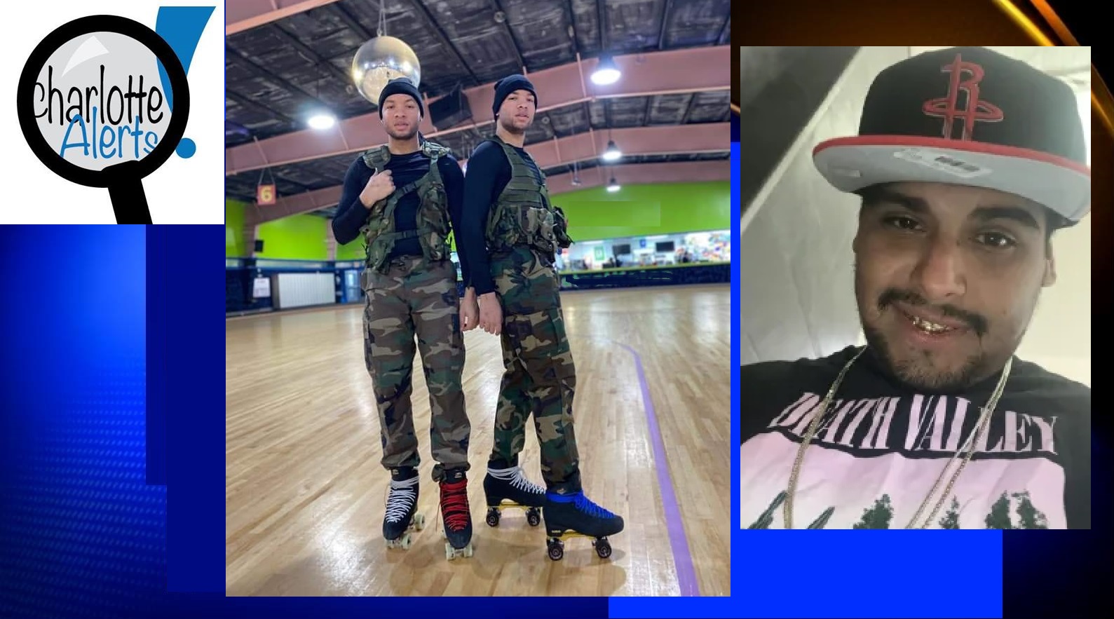 TWIN BROTHERS KILLED IN I-485 HEAD ON CRASH, 3 DEAD TOTAL