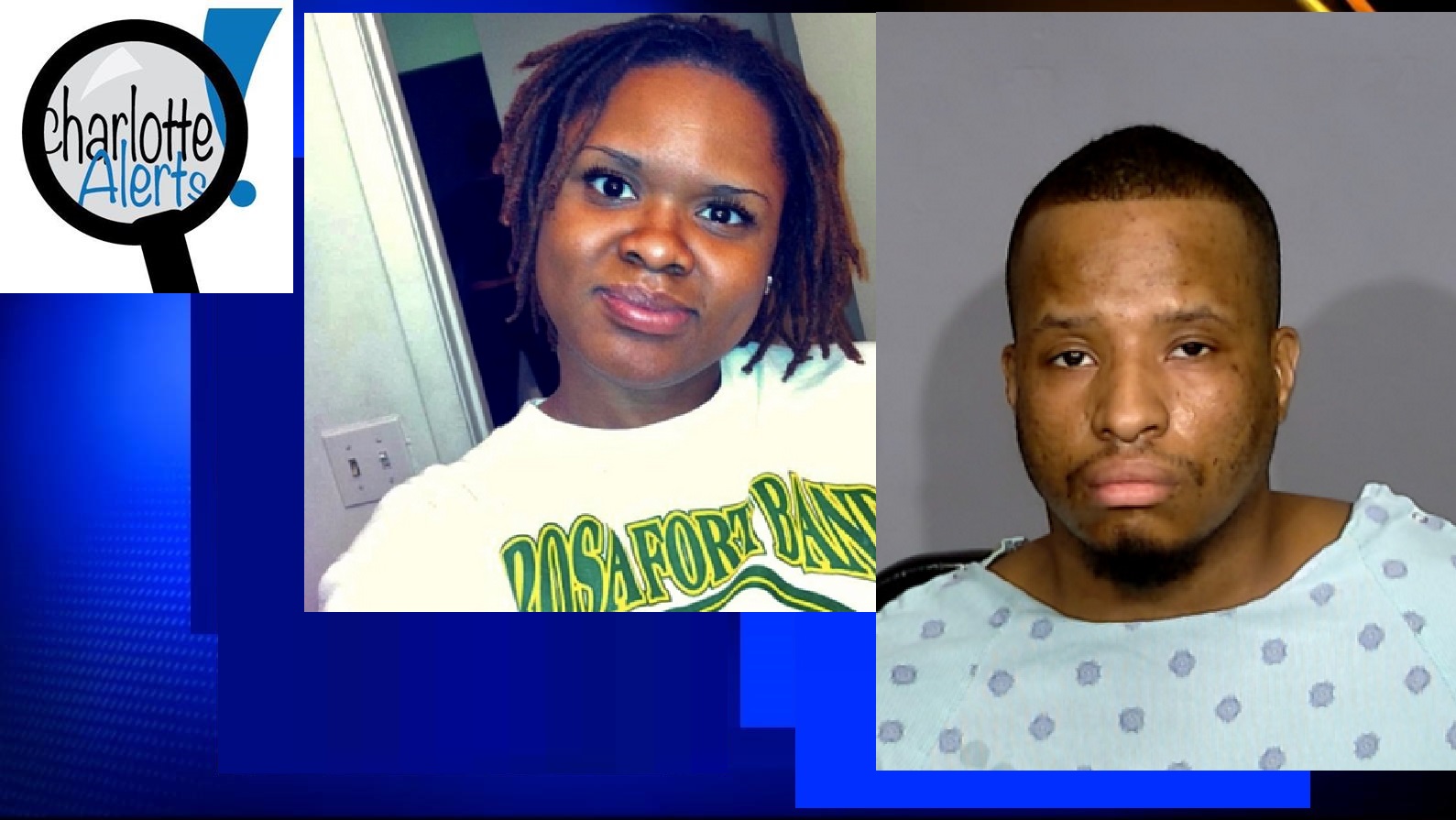 MOTHER MURDERED AT DAYCARE WHILE DROPPING OFF KIDS