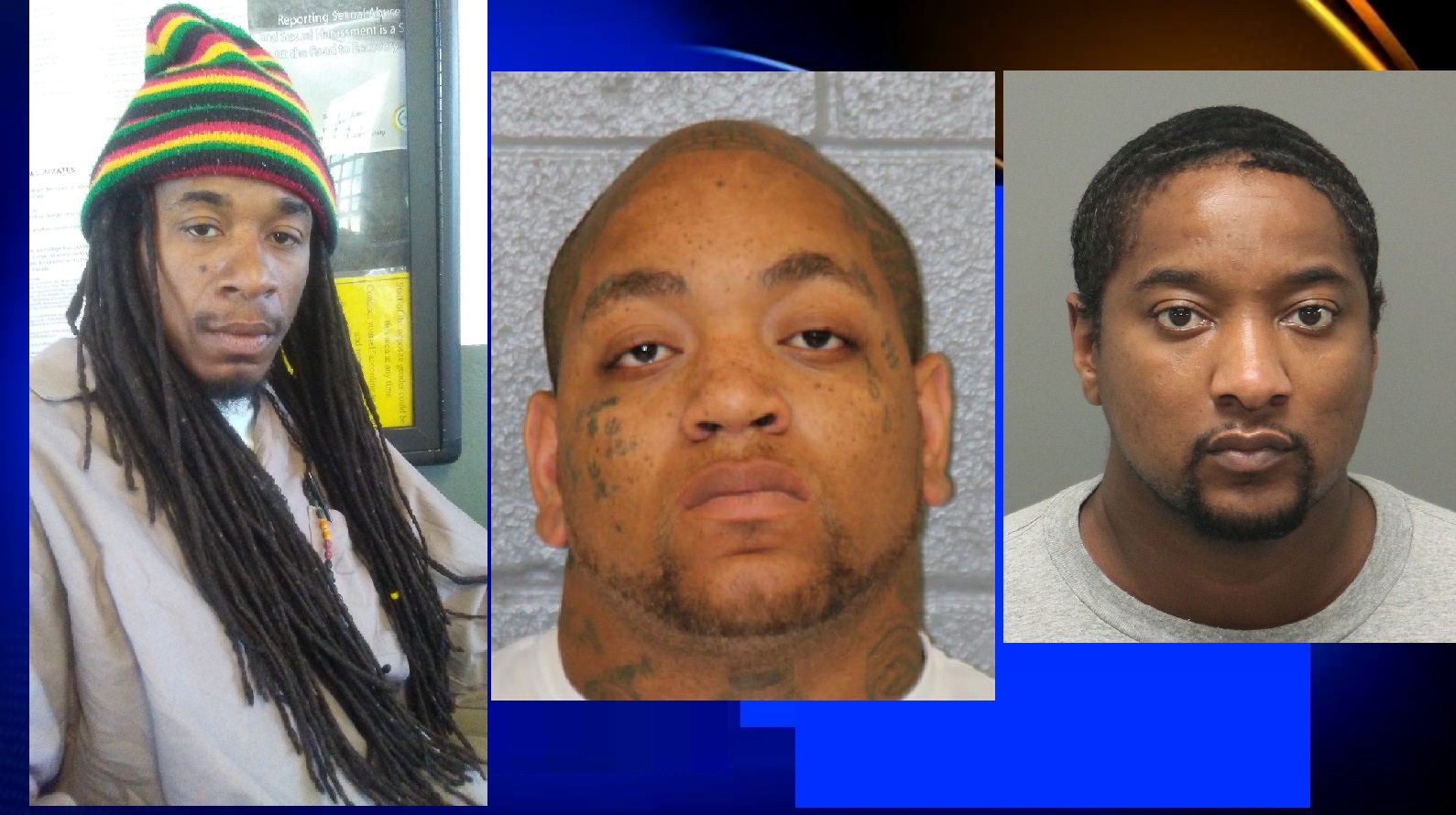 2 SUSPECTS CHARGED WITH MURDERING MAN ON I-485