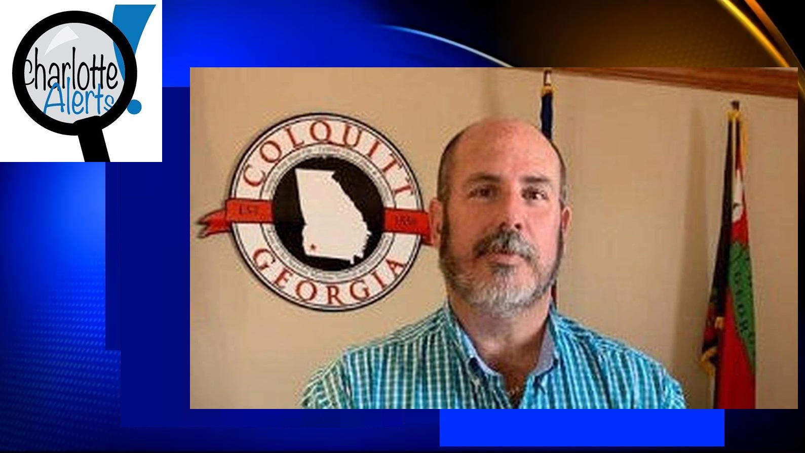 POLICE CHIEF FOUND DEAD, WAS REPORTED MISSING