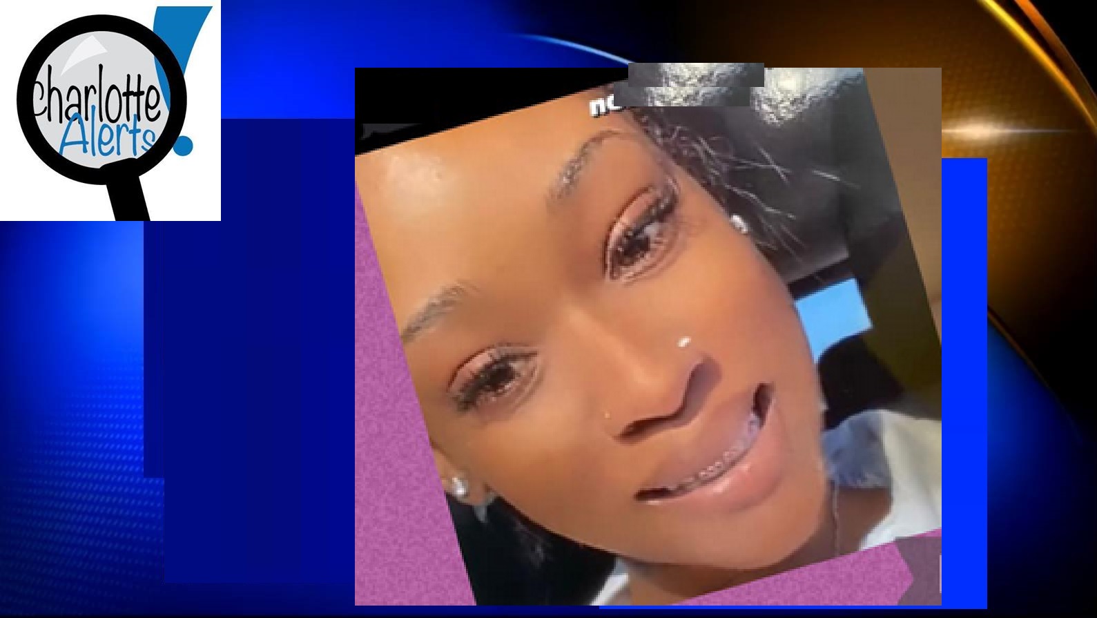 HAIR STYLIST MURDERED IN CHARLOTTE