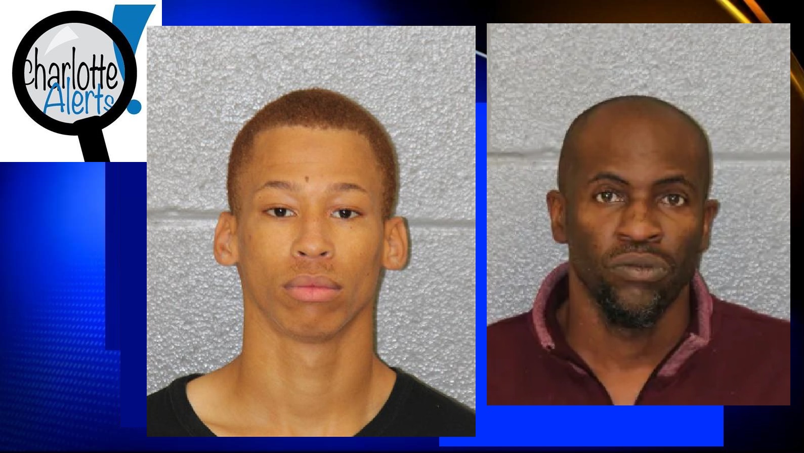 SUSPECT CHARGED WITH SHOOTING AND KILLING MAN