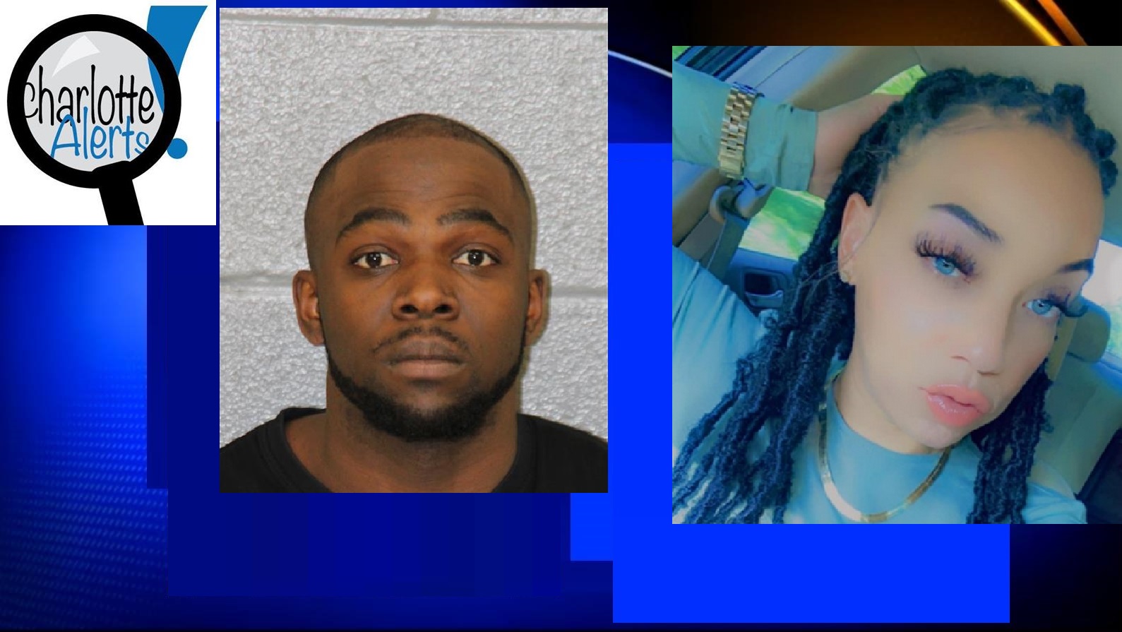 MAN ARRESTED AFTER WOMAN FOUND DEAD AT APARTMENTS