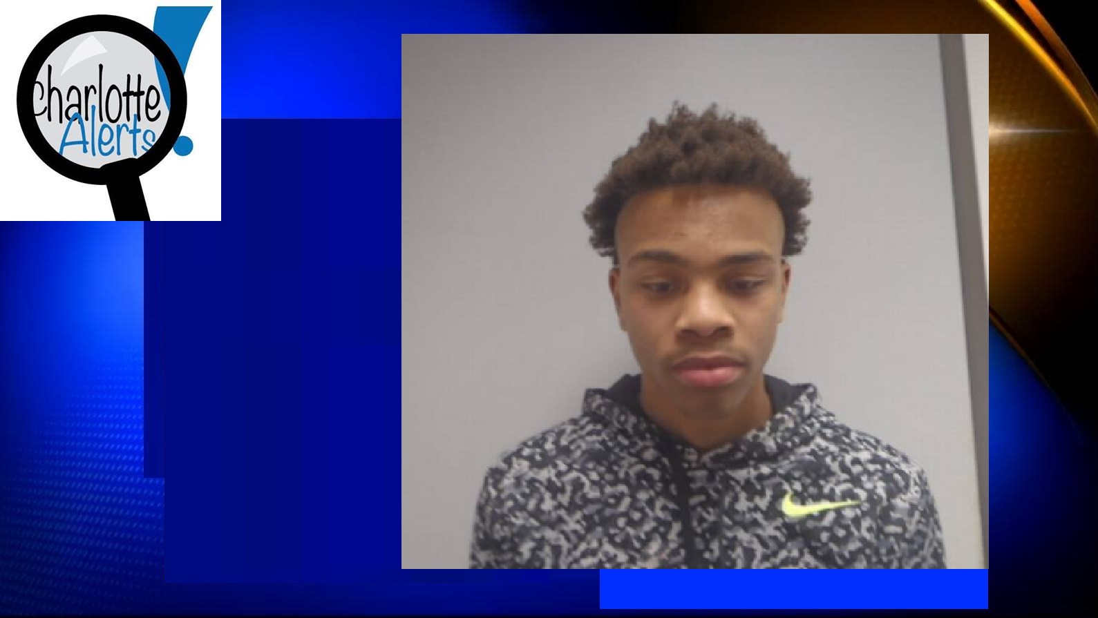 TEEN SEXUALLY ASSAULTED FEMALE WINTHROP UNIVERSITY STUDENT AND STOLE HER CAR