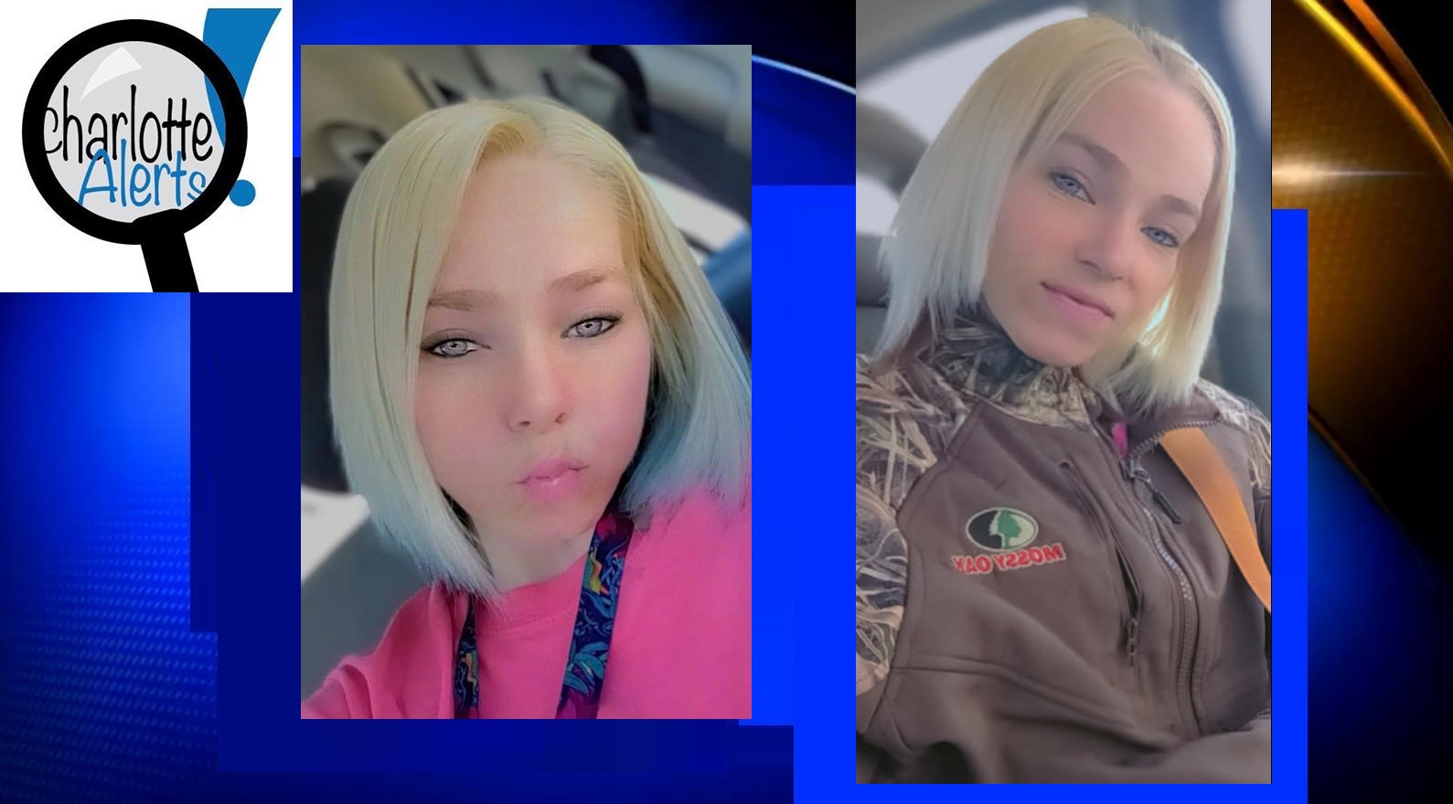 WOMAN MURDERED IN VIOLENT DRIVE-BY SHOOTING