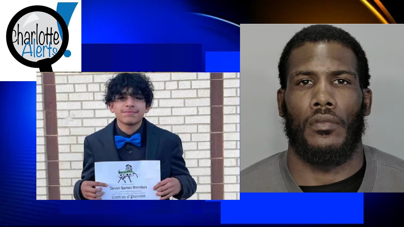 MMA FIGHTER CHARGED IN SHOOTING DEATH OF TEENAGER