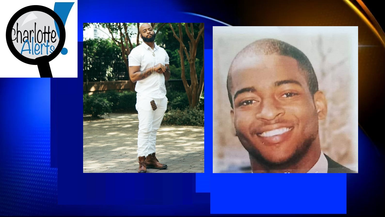 CHARLOTTE MAN COMMITS SUICIDE NUDE IN FRONT OF COPS, HEAD SHOT