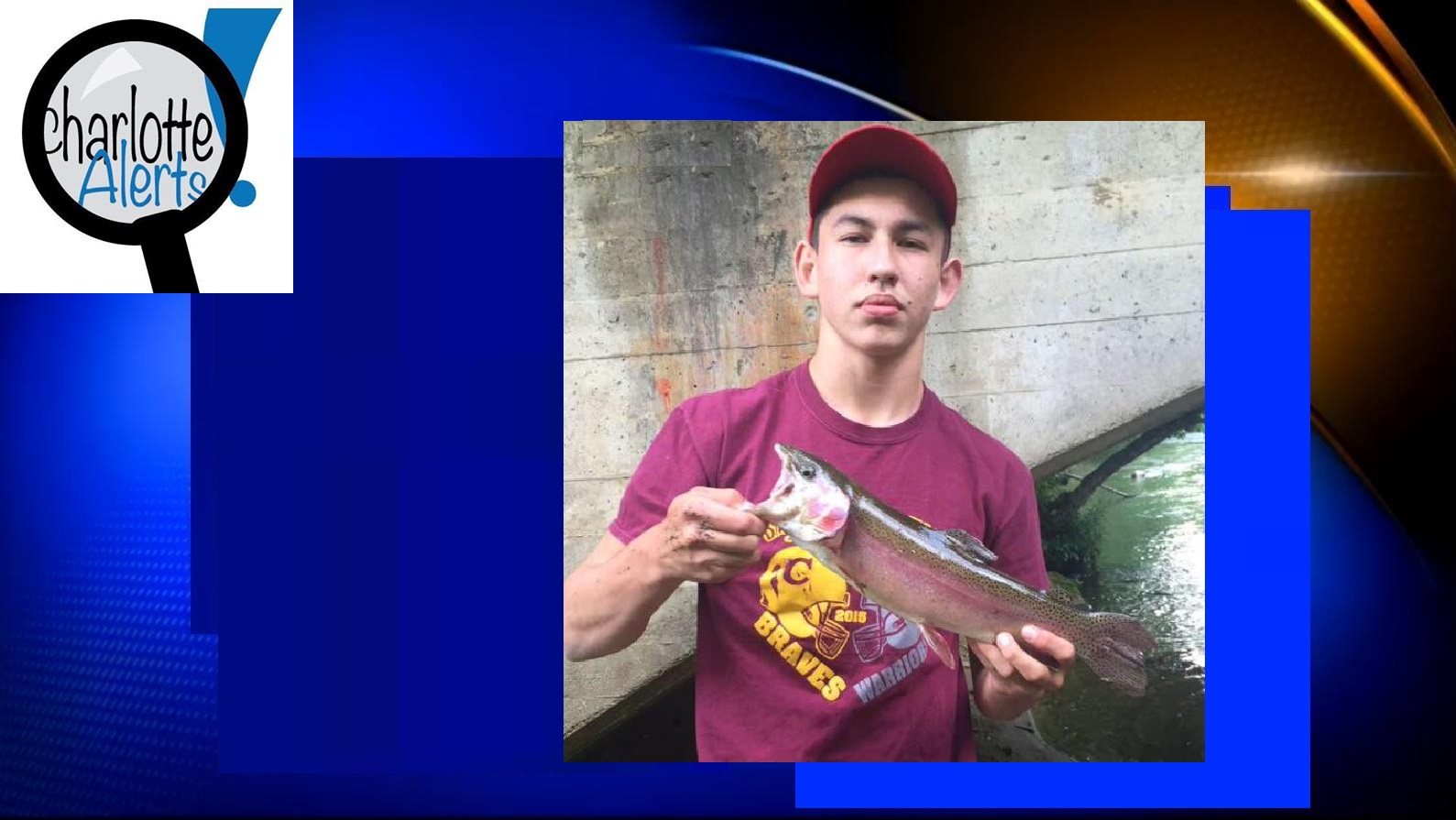 YOUNG MAN KILLED IN MOTORCYCLE HARLEY DAVIDSON COLLISION WITH TEEN DRIVER