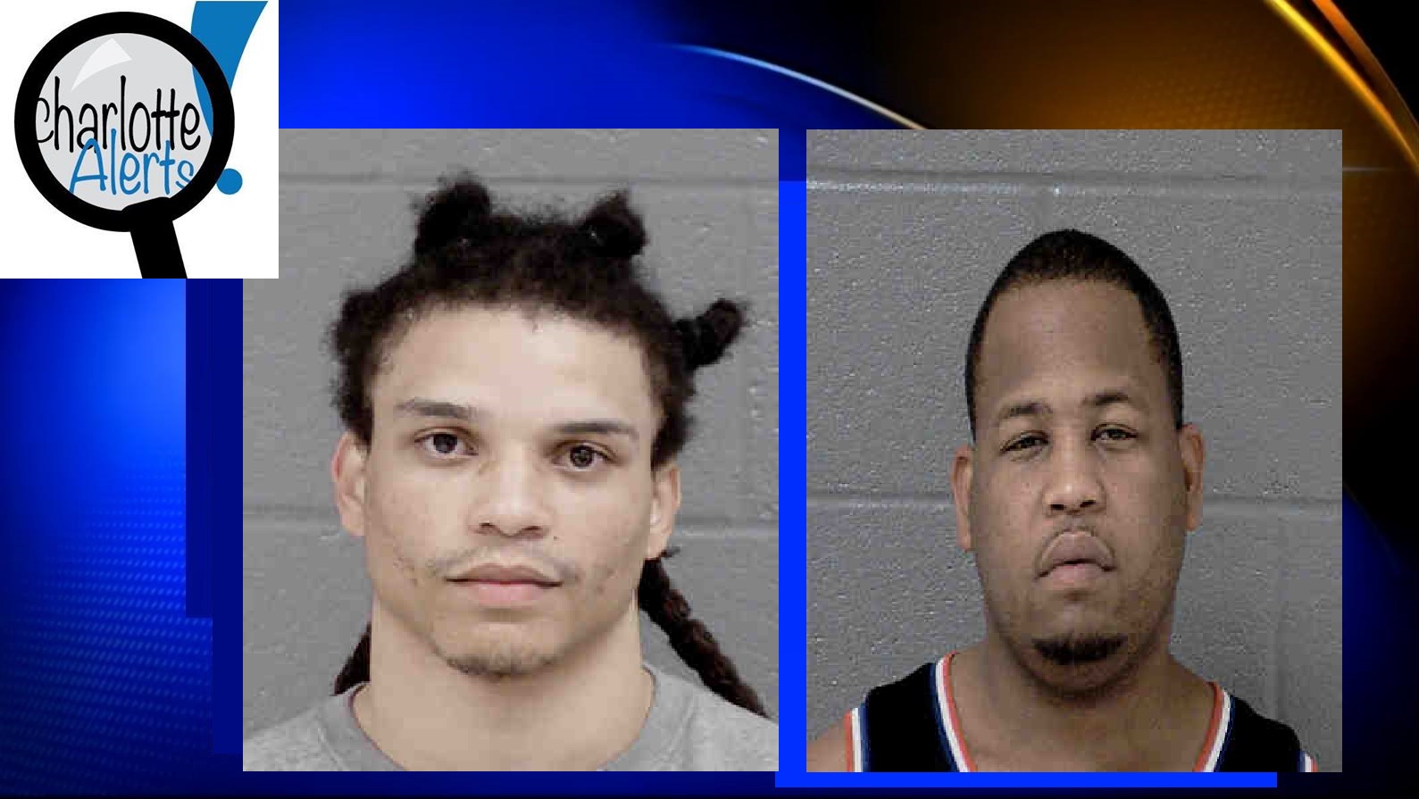 ARREST MADE AFTER MAN MURDERED IN WOODS