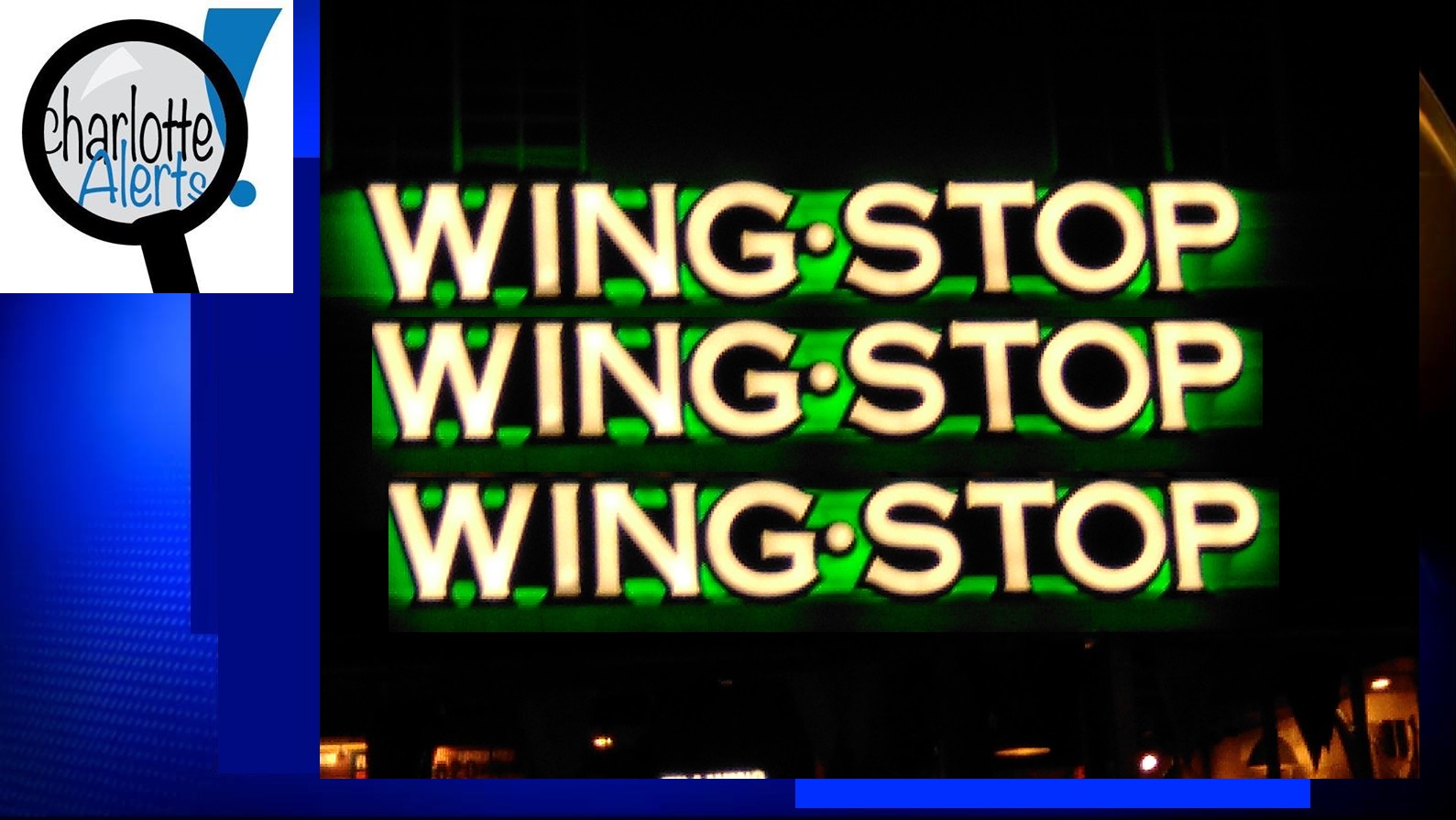 WING STOP GETS 89.50 B ON INSPECTION, HAD EXPIRED CHICKEN