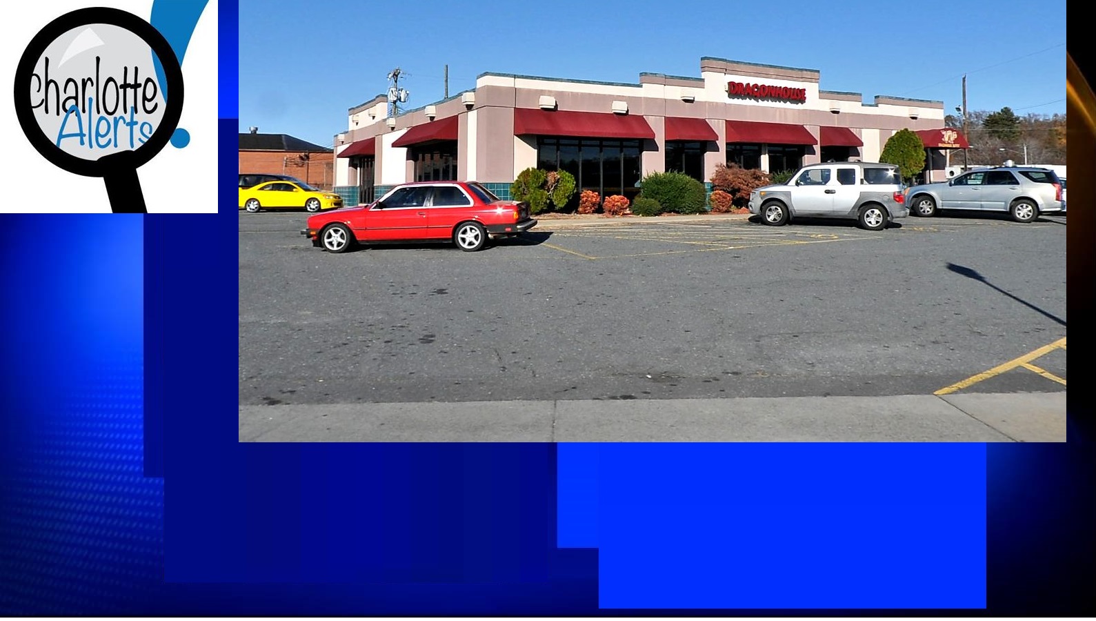 DRAGON HOUSE BUFFET HAD ROACHES DURING FOOD INSPECTION, SCORES 87.50 B