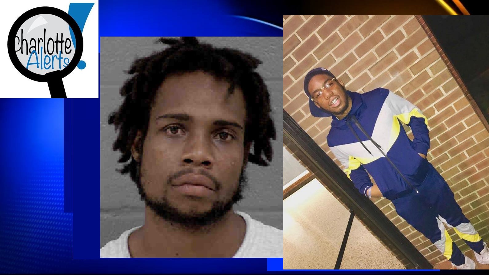 SUSPECT CHARGED AFTER MAN MURDERED IN SHOOTING