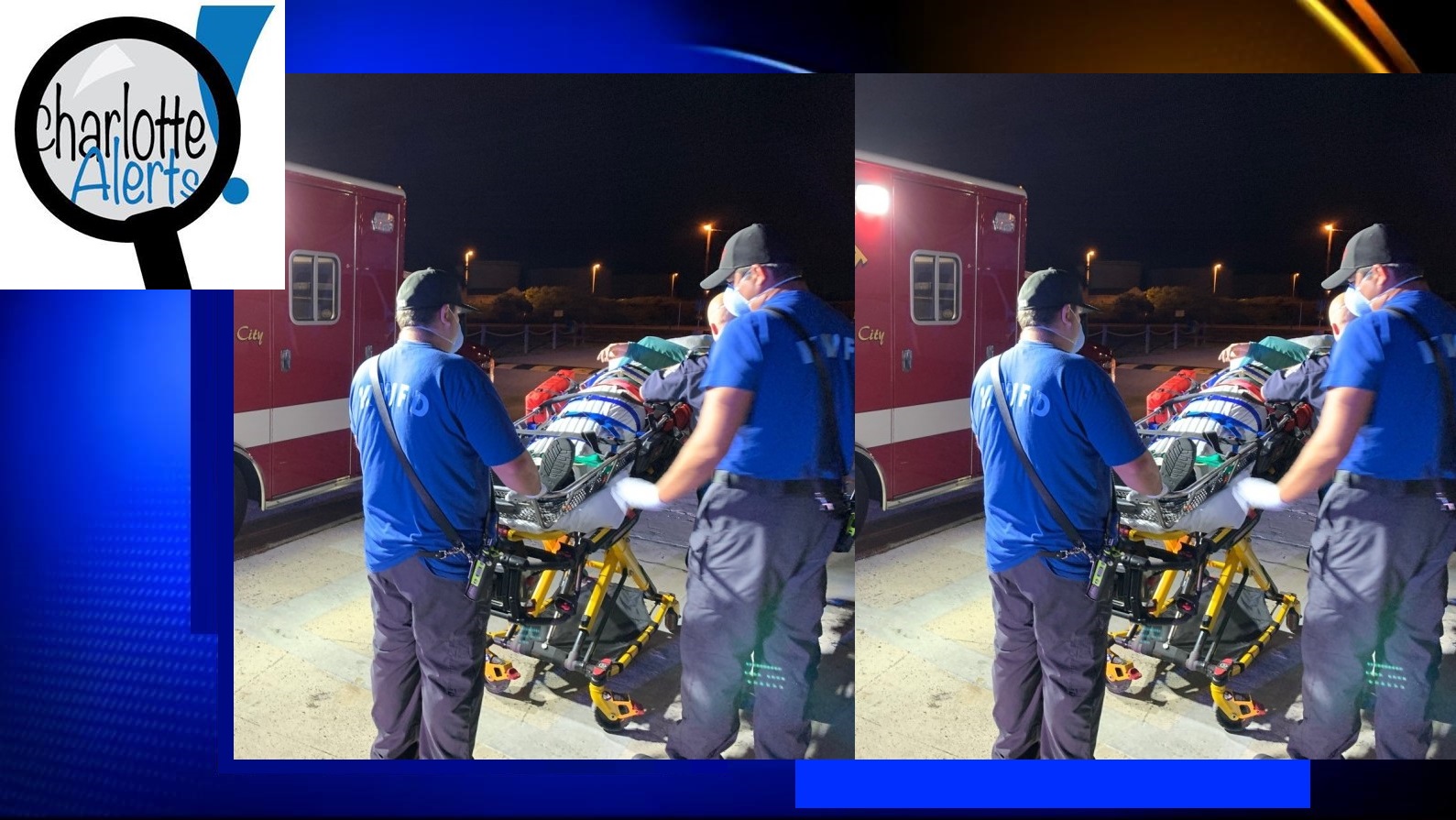 3 KIDS SHOT, 9-YEAR-OLD GIRL MURDERED IN WILD SHOOTING