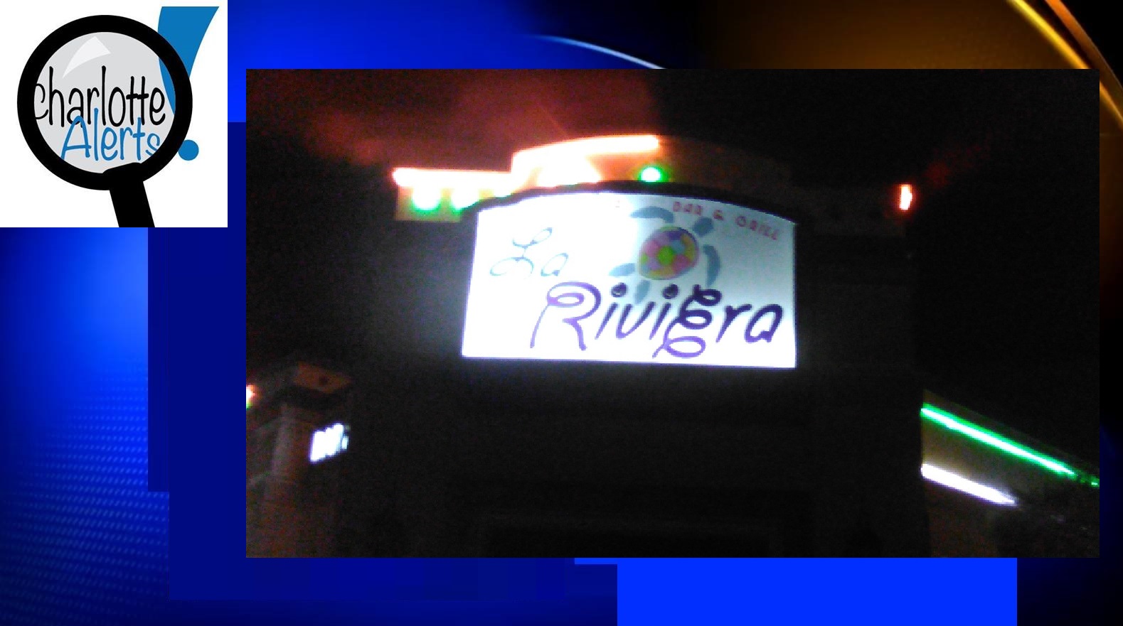 LA RIVIERA SCORES 89.50 B DURING FOOD HEALTH INSPECTION