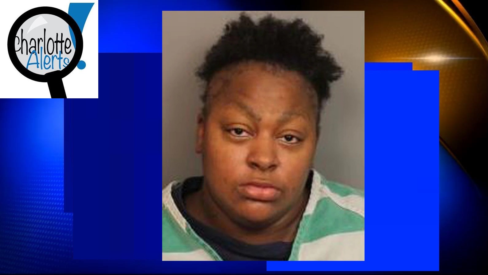 VIDEO: BABY OVERDOSES ON FENTANYL, MOTHER ARRESTED