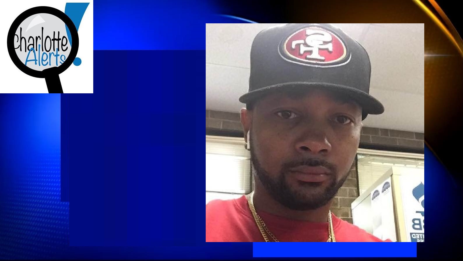 MAN MURDERED NEAR WEST SUGAR CREEK