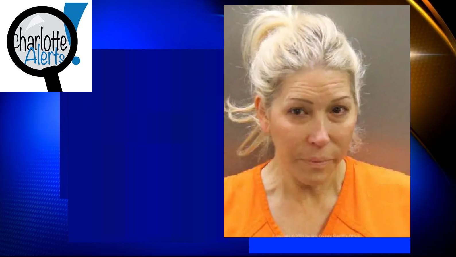 MOTHER CHARGED WITH HAVING DRUNKEN SEX PARTIES FOR TEENS