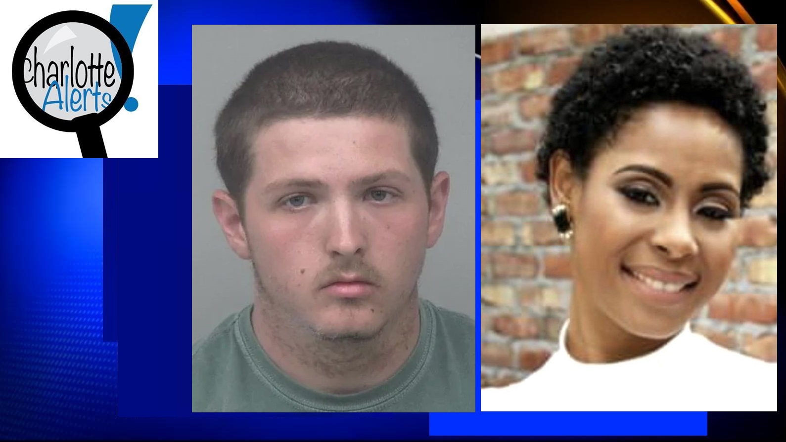 SON FINDS MOTHER DEAD, SHE WAS SHOT IN HEAD