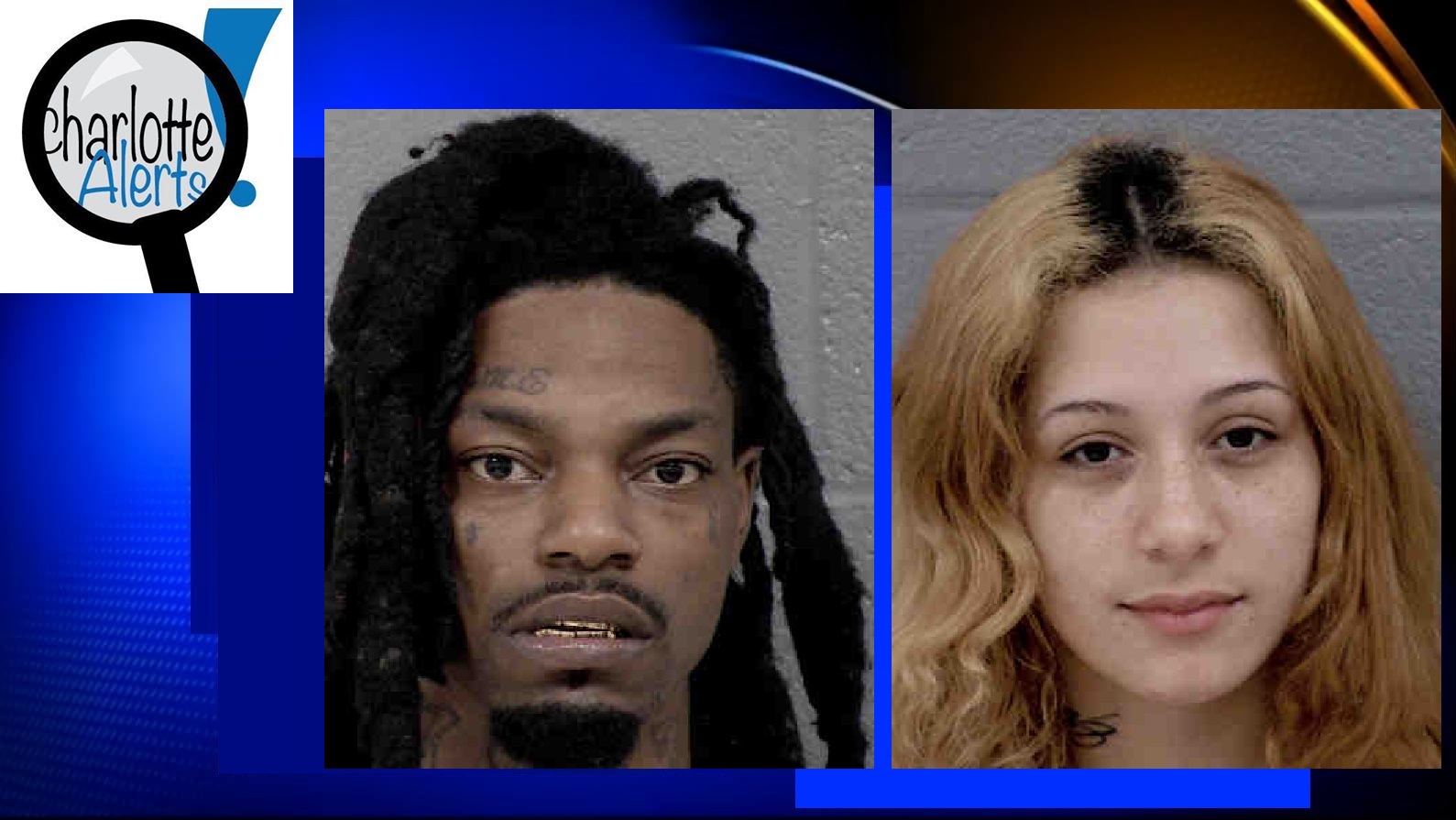 FEMALE ONLY FANS MODEL CHARGED WITH PROMOTING PROSTITUTION