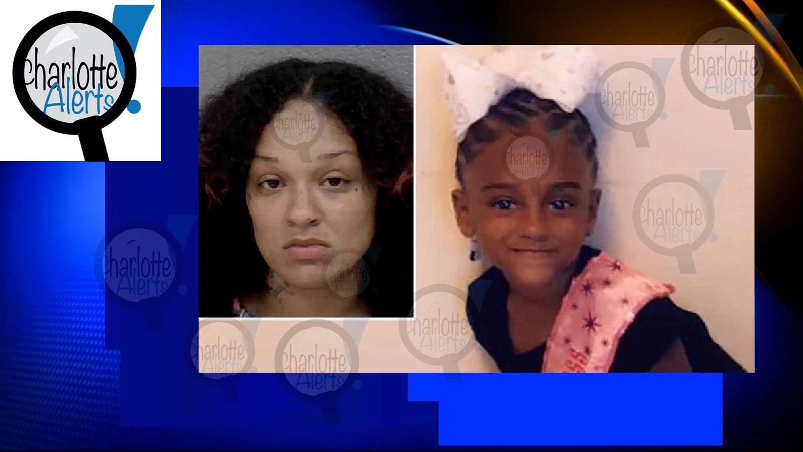 2 YEARS SINCE MOTHER CHARGED WITH MURDERING HER OWN DAUGHTER IN CHARLOTTE