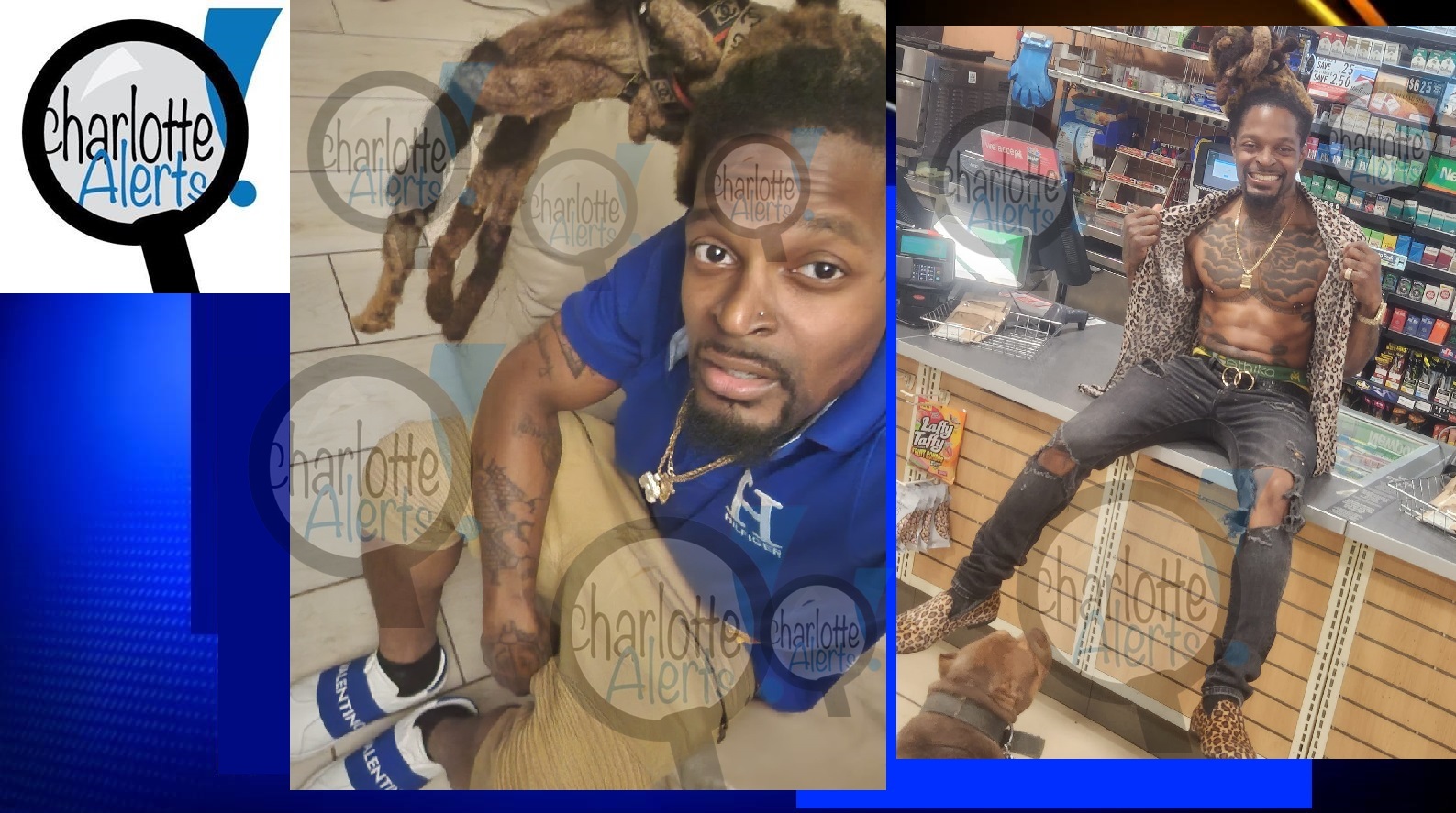 VIDEO: DAD COMMITS SUICIDE DURING SWAT RAID, KID IN HOUSE, ATTENDED DABABY CONCERT DAYS EARLIER