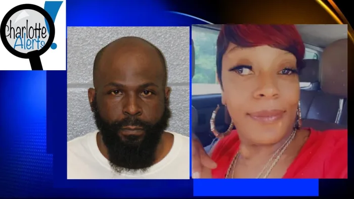 MAN CHARGED WITH MURDERING WOMAN